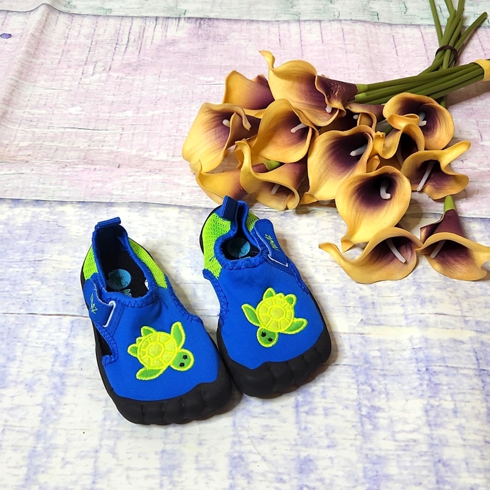 Kid's Newtz Water Shoes
